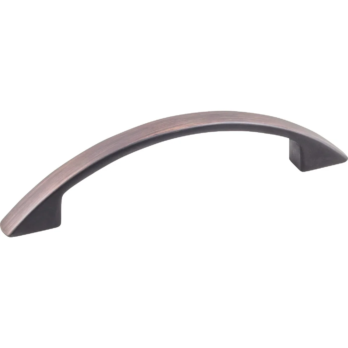 Consistent KasaWare 4-7 8 In. Overall Length Oil Rubbed Bronze Contemporary Pull 8-Pack Elite