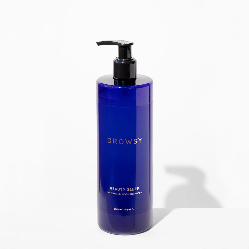 Excellent Beauty Sleep Body Cleanser Smart