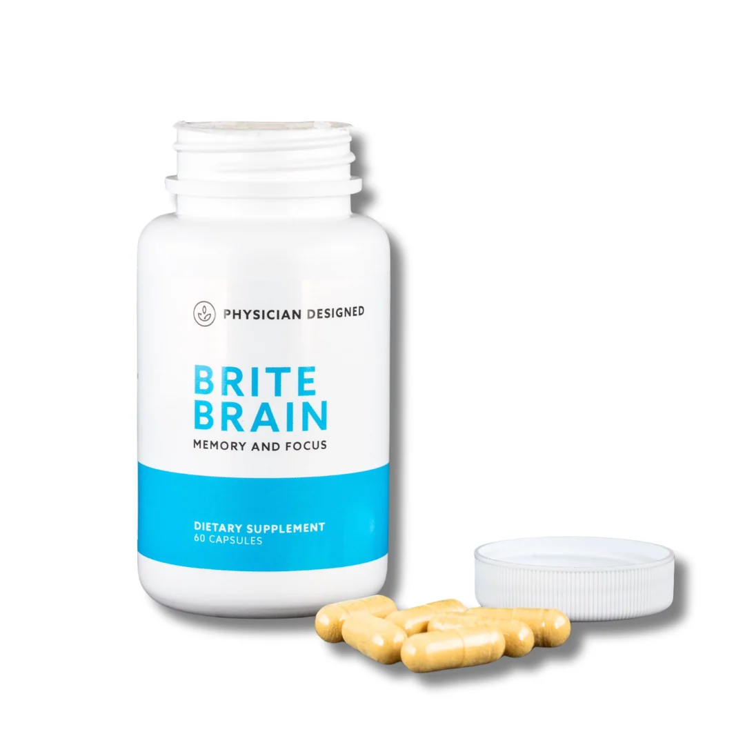 Fine Brite Brain Environmentally Friendly