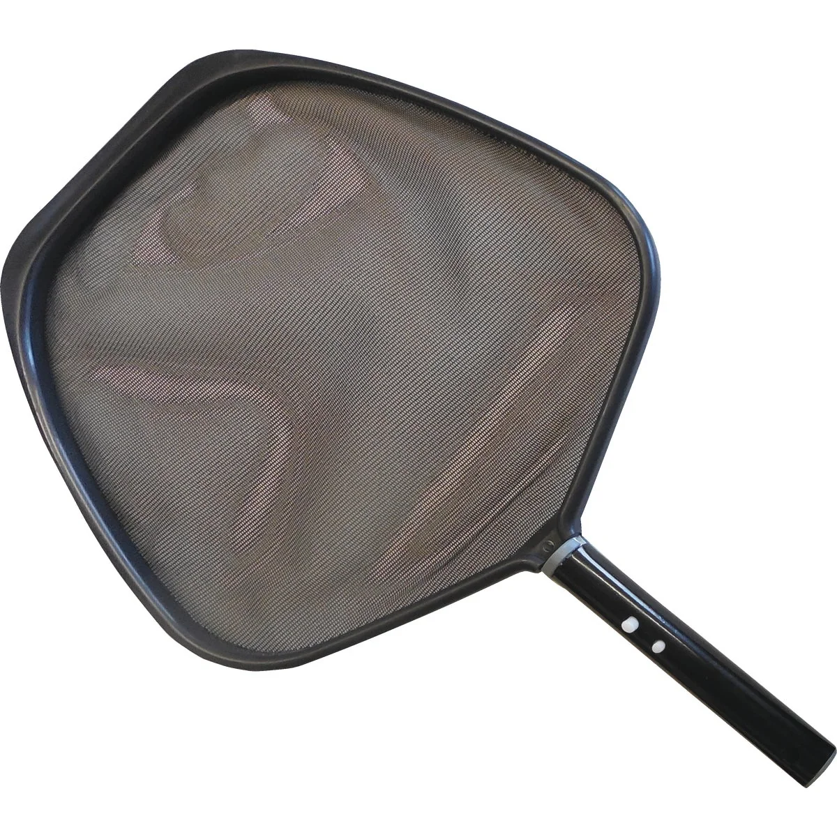 Clean Jed Pool 25 In. x 15 In. x 1-1 2 In. Aluminum Frame Professional Skimmer Head Sophisticated
