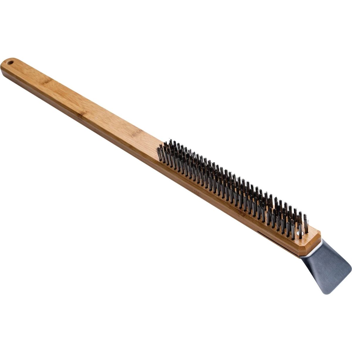 Efficient Ooni 23.6 In. Pizza Oven Brush Contemporary
