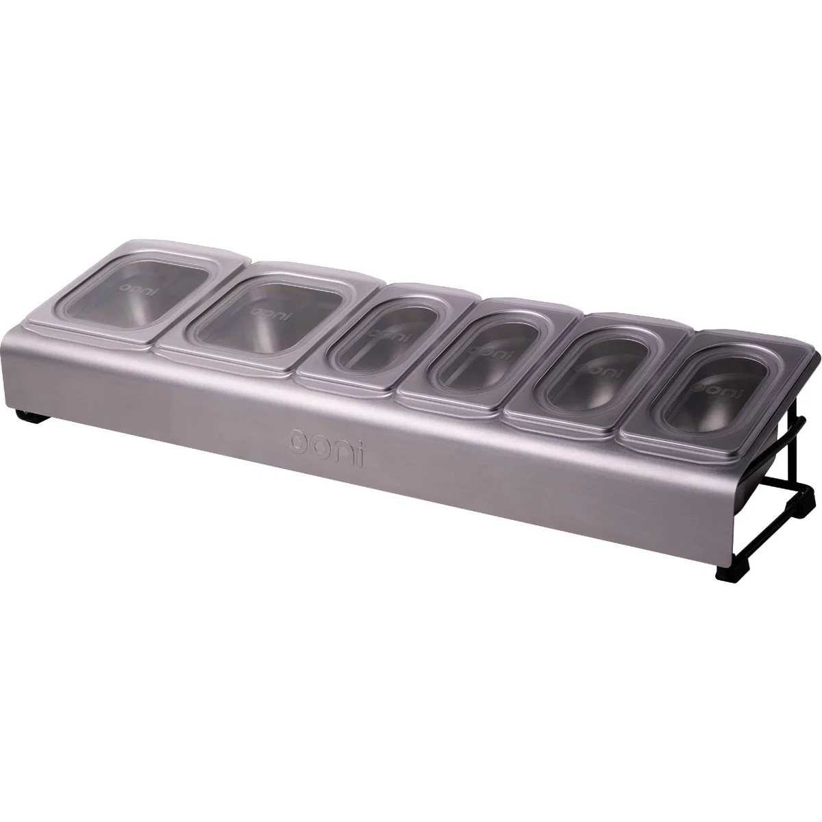 Versatile Ooni Pizza Topping Station High-Quality