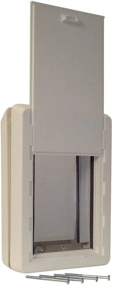 Classic I PET PRODUCTS Since 1979 Pet The All-Weather Energy Efficient Dog Solid
