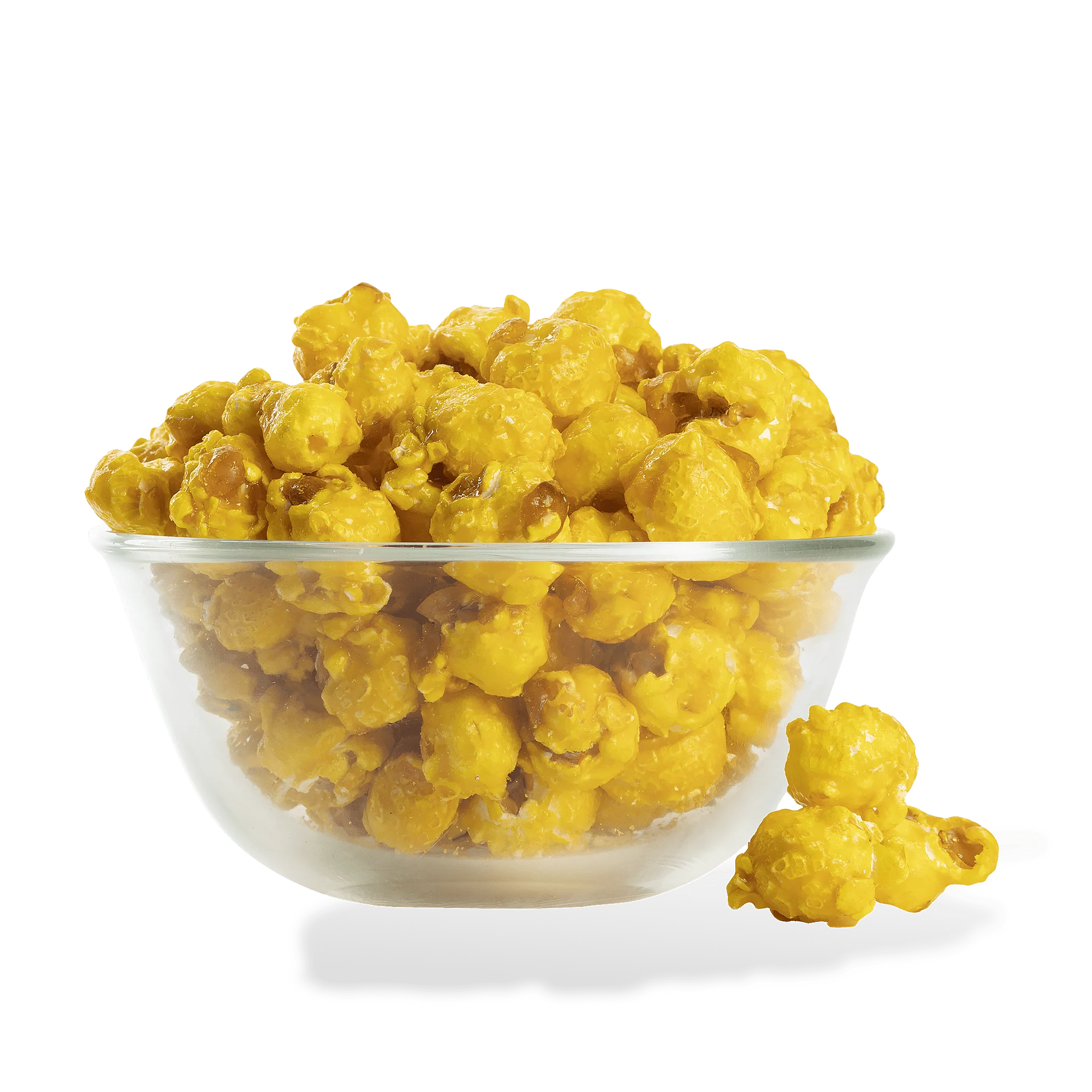 Flexible Banana Popcorn Comfortable