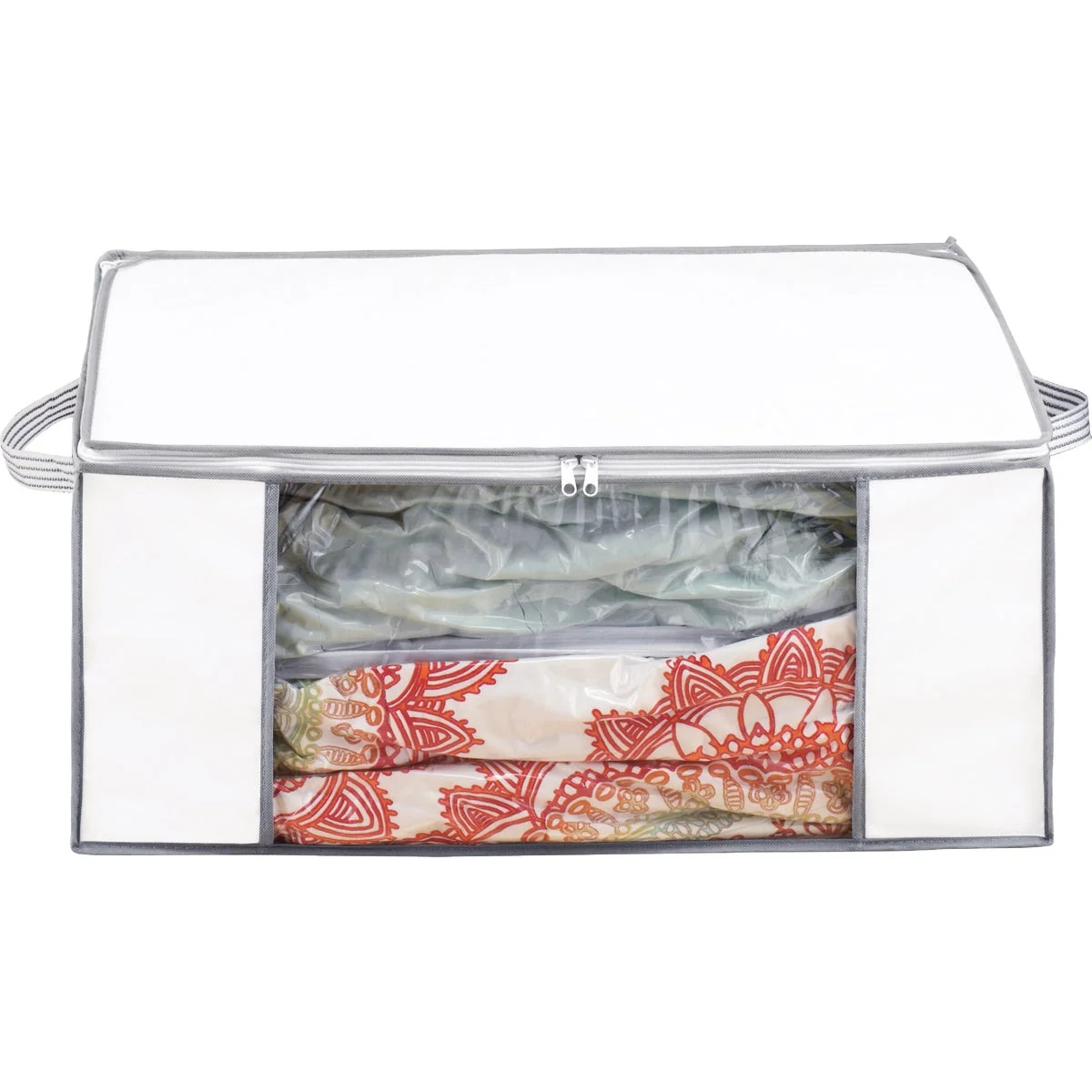 Superior Whitmor Spacemaker Vacuum Seal Storage Bag Professional