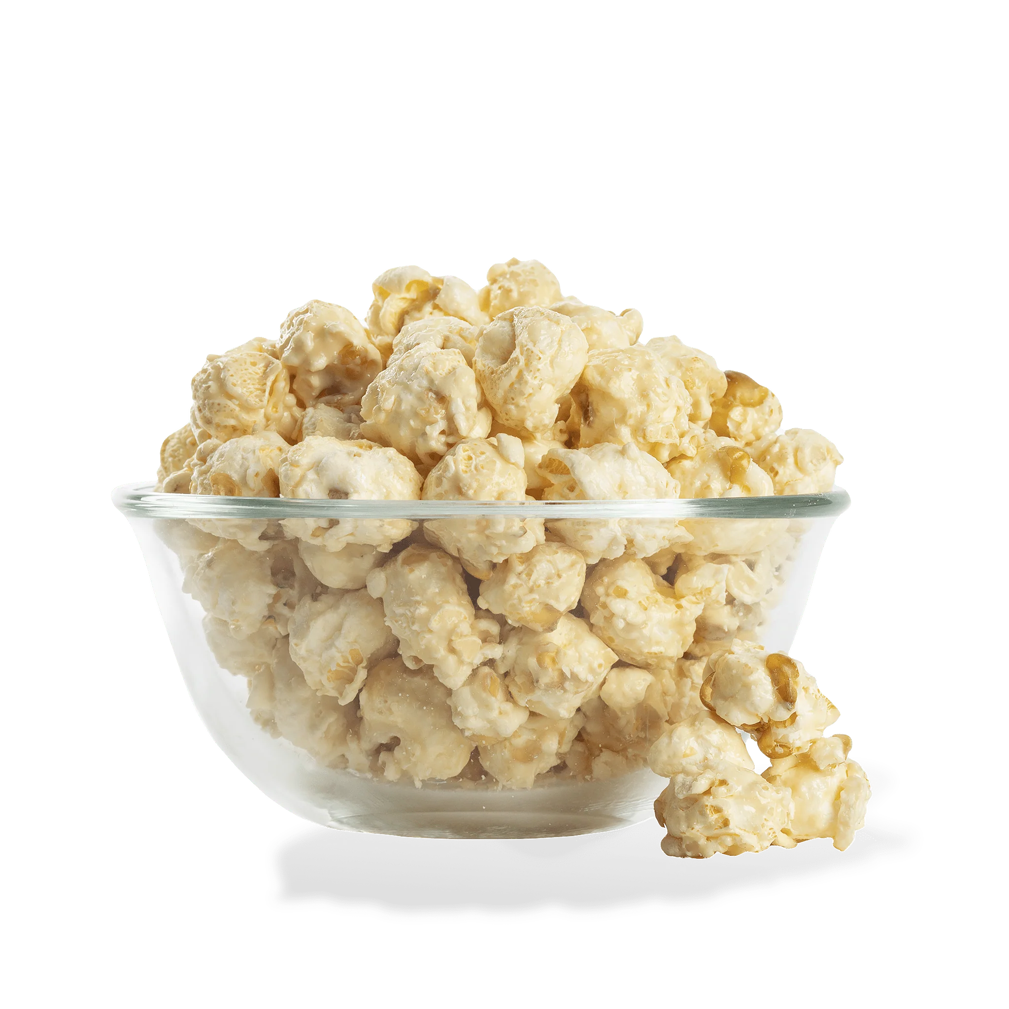 Artisan Vanilla Popcorn Healthy