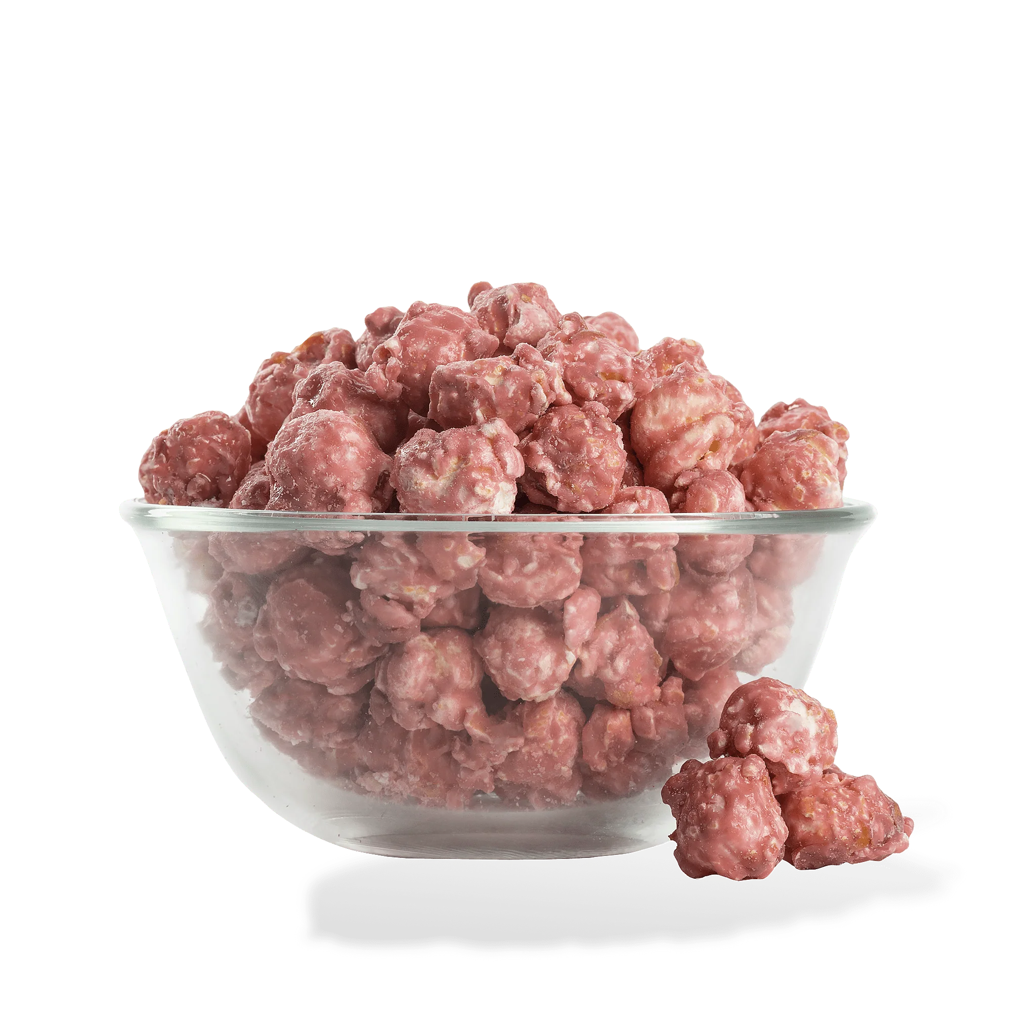 Pure Bubble Gum Popcorn Contemporary
