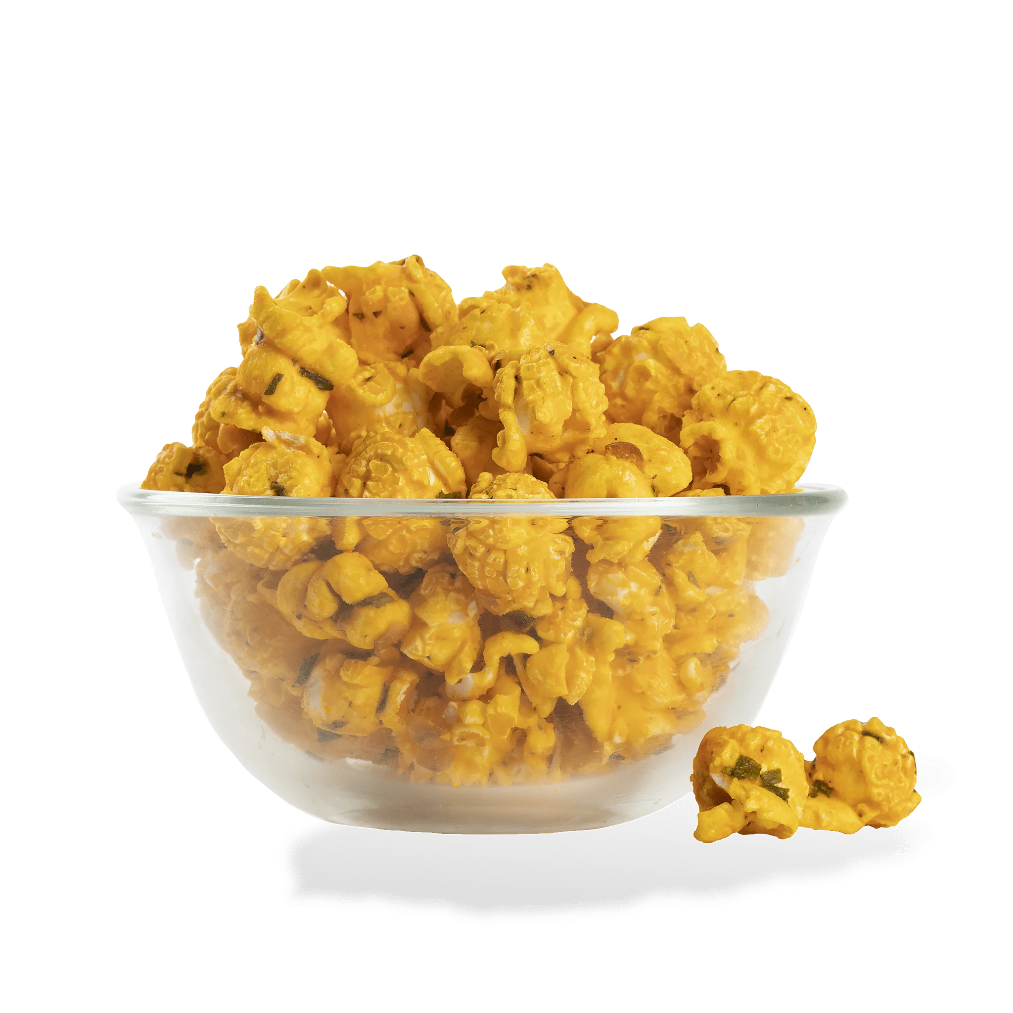 Practical Loaded Potato Popcorn Responsible
