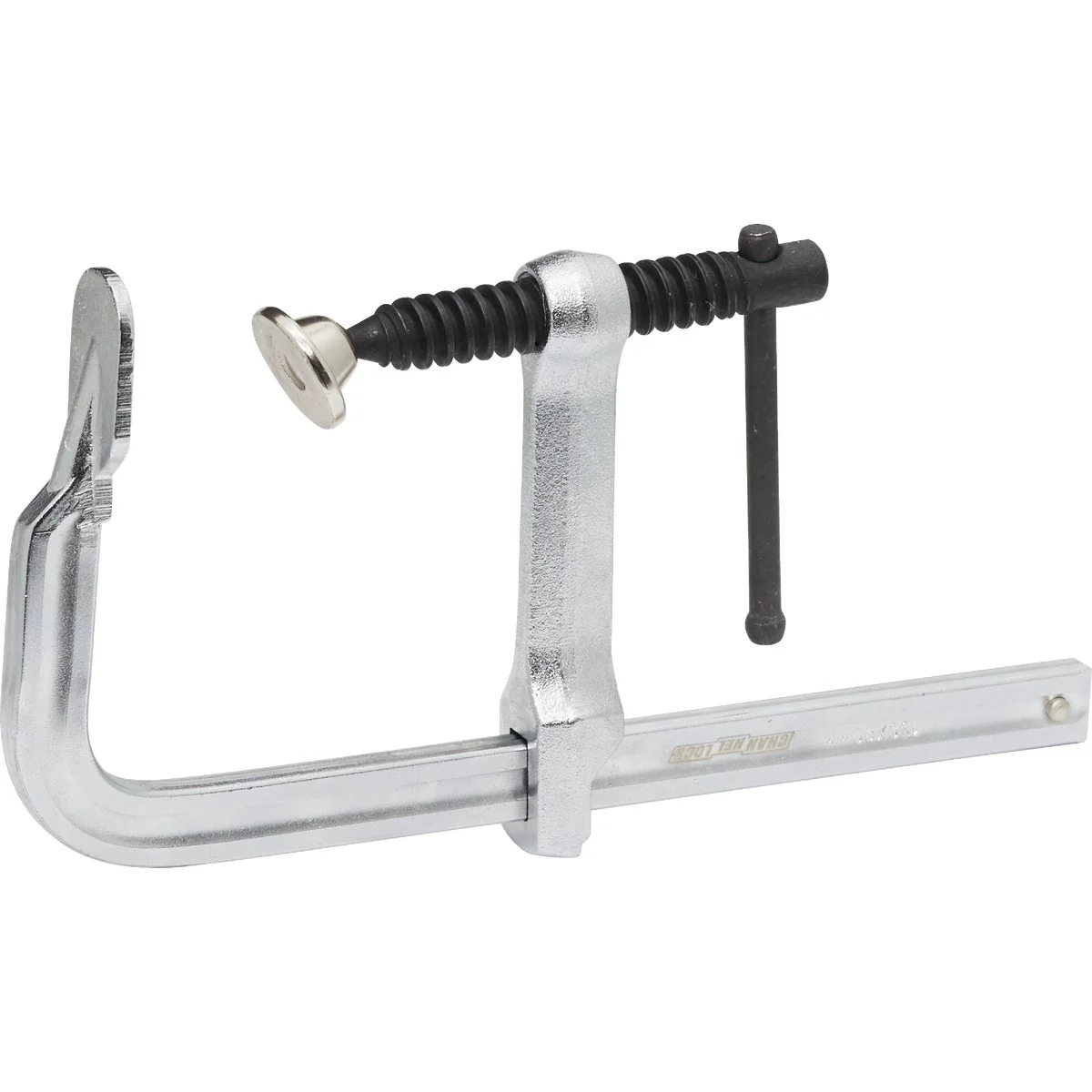 Durable Channellock 6 In. Welding Bar Clamp High-Performance