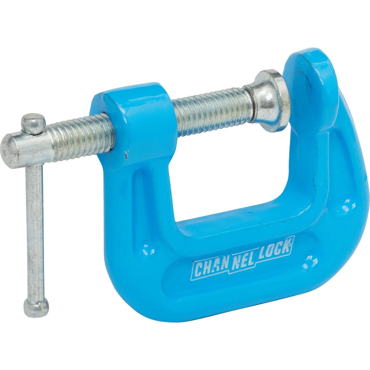 Premium Channellock 1 In. C-Clamp Solid