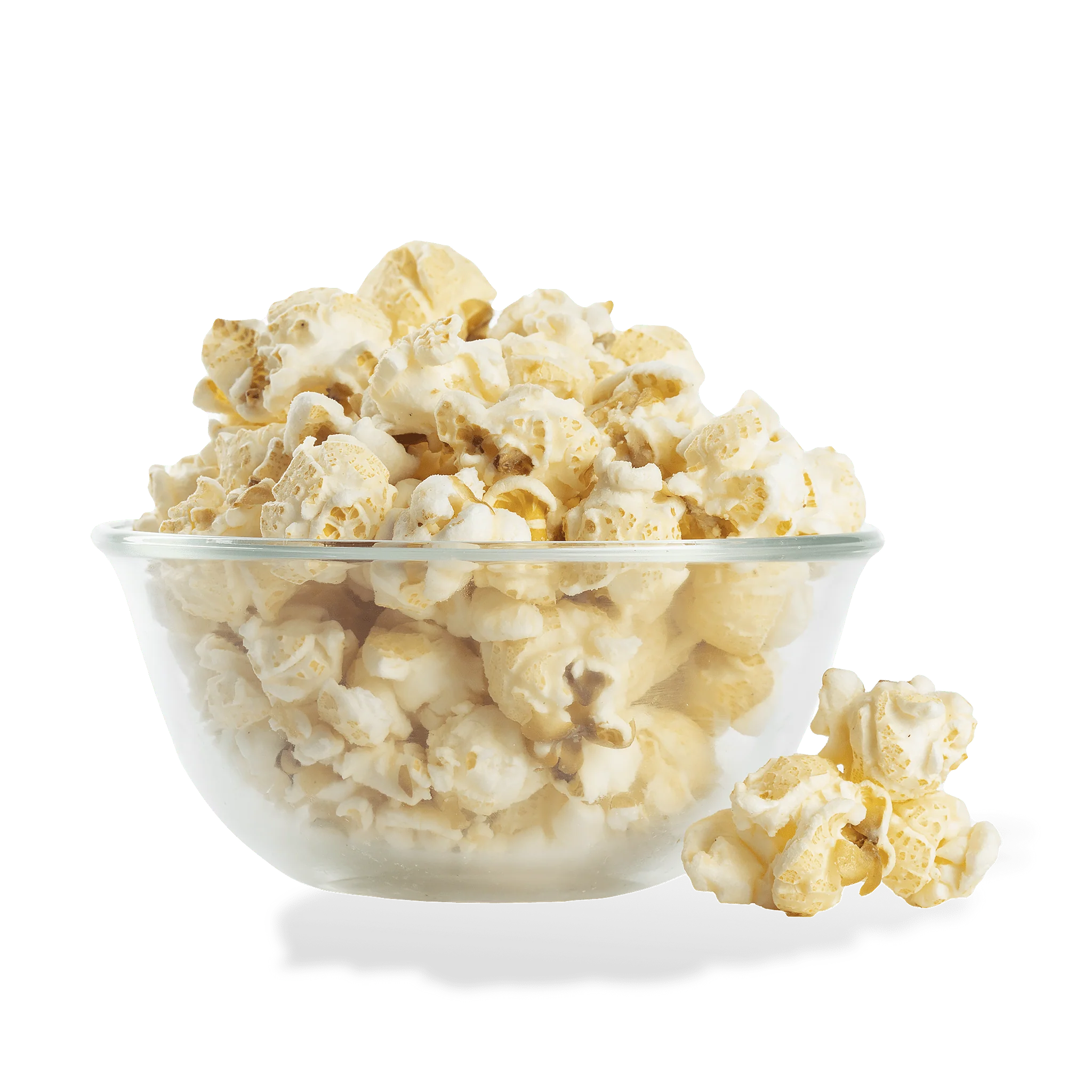 Fine Crafted Parmesan Garlic Popcorn Reliable