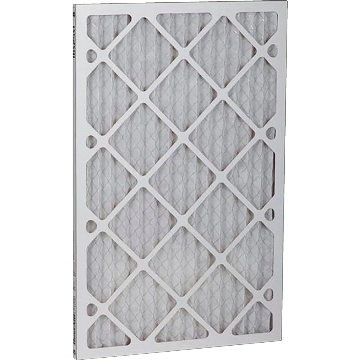 Selected Air 16 In. x 25 In. x 1 In. MERV 8 Pleated Furnace Filter Elite