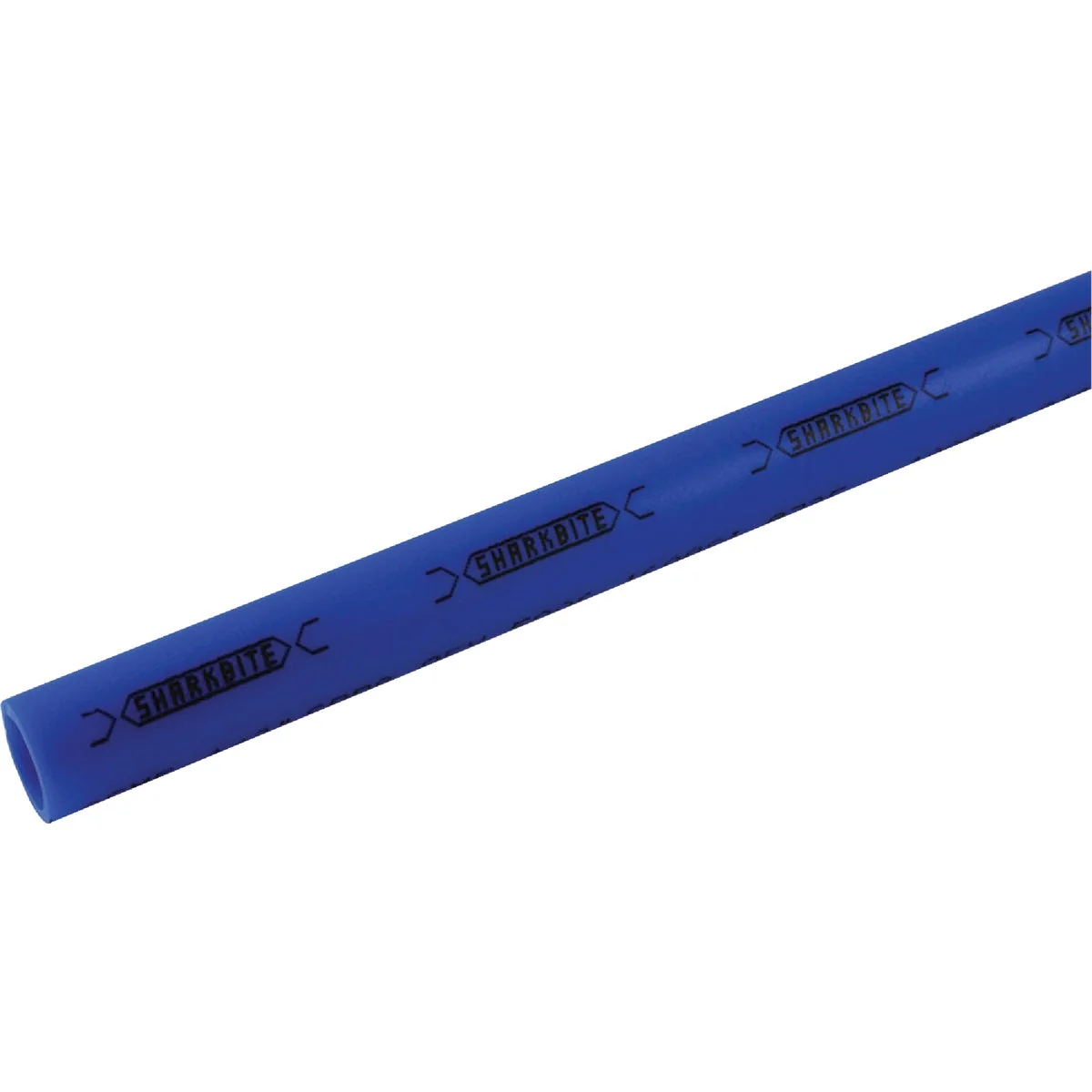 Fashionable SharkBite 3 4 In. x 5 Ft. Blue PEX Pipe Type B Stick Versatile