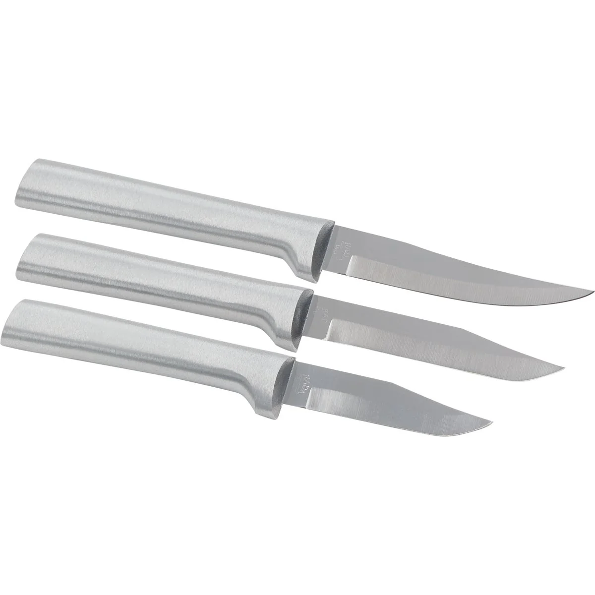 Dependable Rada Cutlery 3-Piece Paring Knife Galore Set Safe