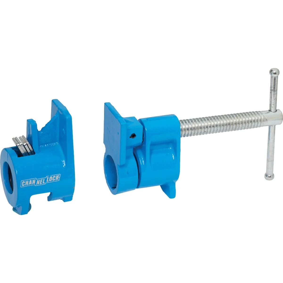 Selected Channellock 3 4 In. Professional Pipe Clamp Certified