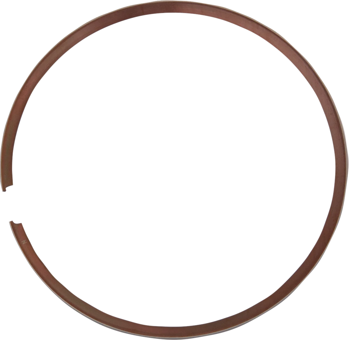 Clean MOOSE RACING Piston Ring – For 57.95 mm Piston MSE55910005800 Stylish