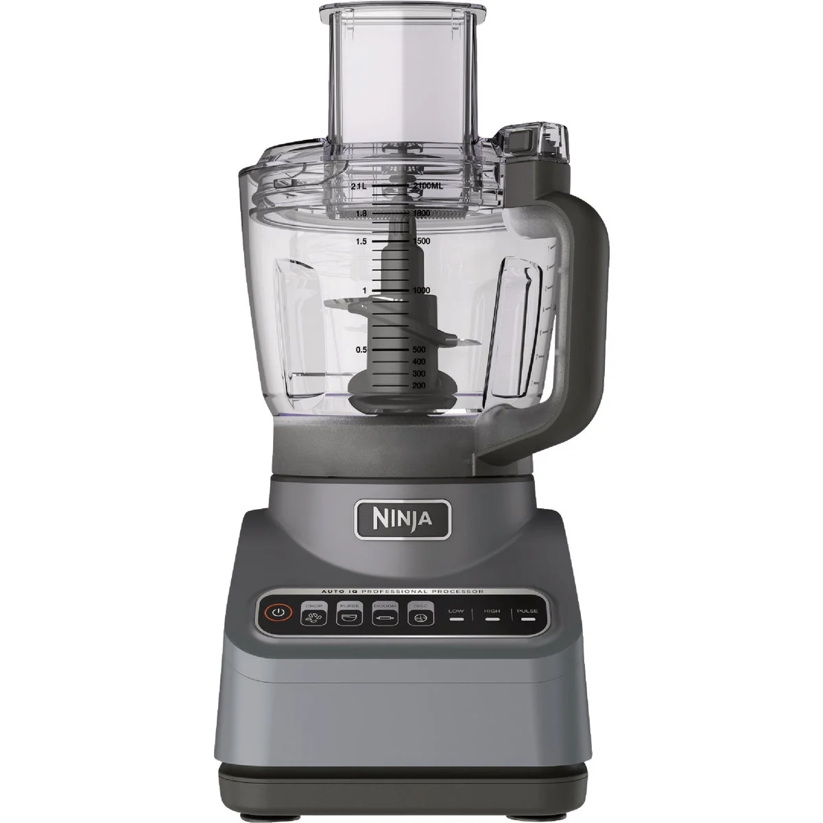 Flexible Ninja Professional Plus 9-Cup Food Processor Selected