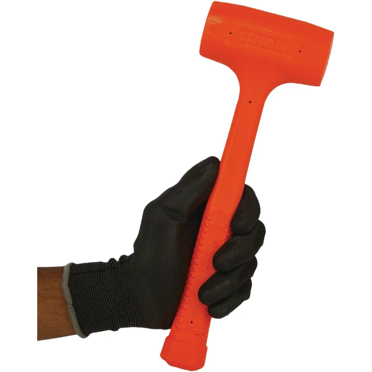 Traditional Stanley 5 Lb. Compo-Cast Soft-Face Sledge Dead Blow Superior