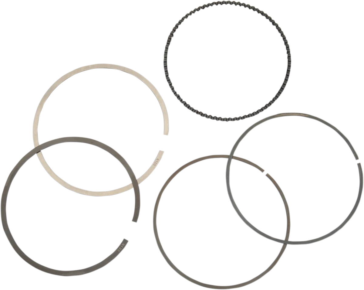 Elite MOOSE RACING Ring Set – For 102 mm Piston CPN-4016 Elegant