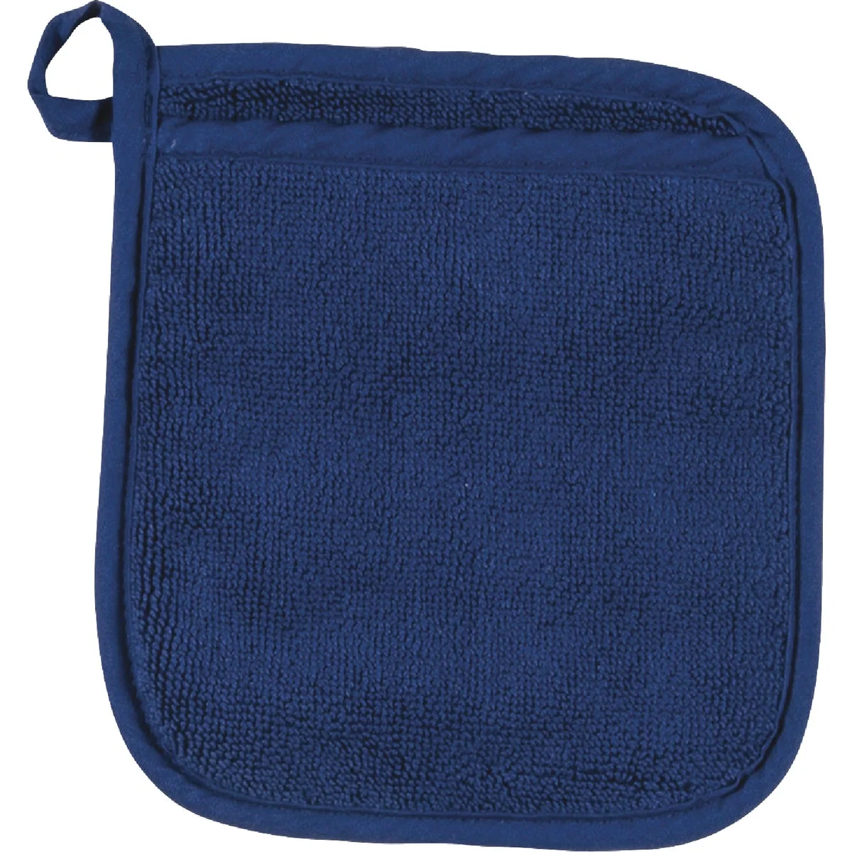 Premium Material Kay Dee Designs Indigo Pocket Oven Mitt Flexible
