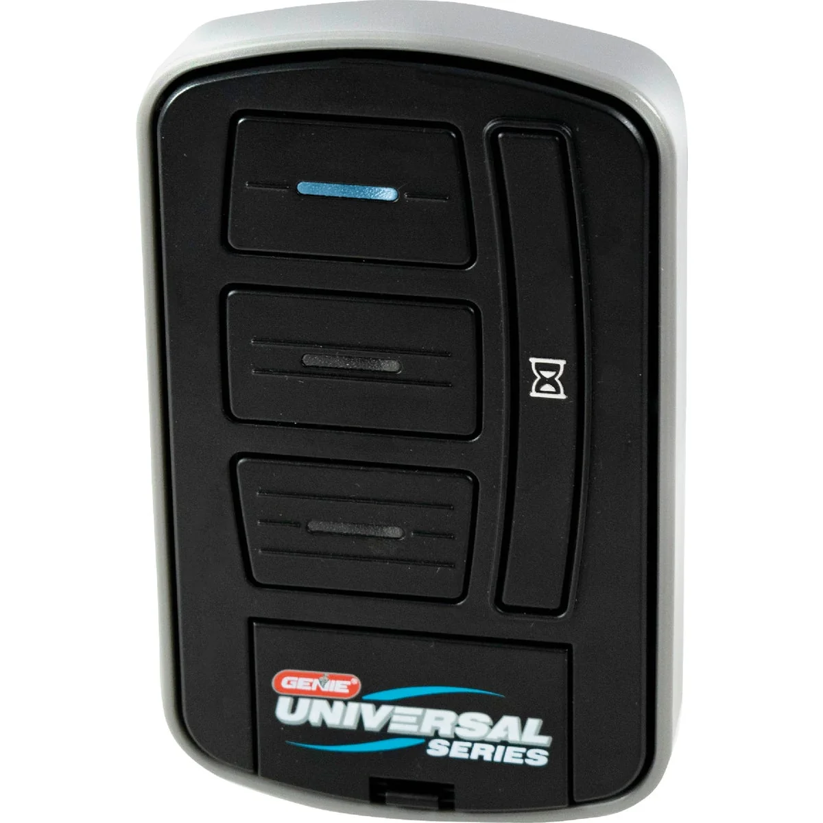 Pure Genie Universal 3-Door Wireless Garage Door Wall Console Official