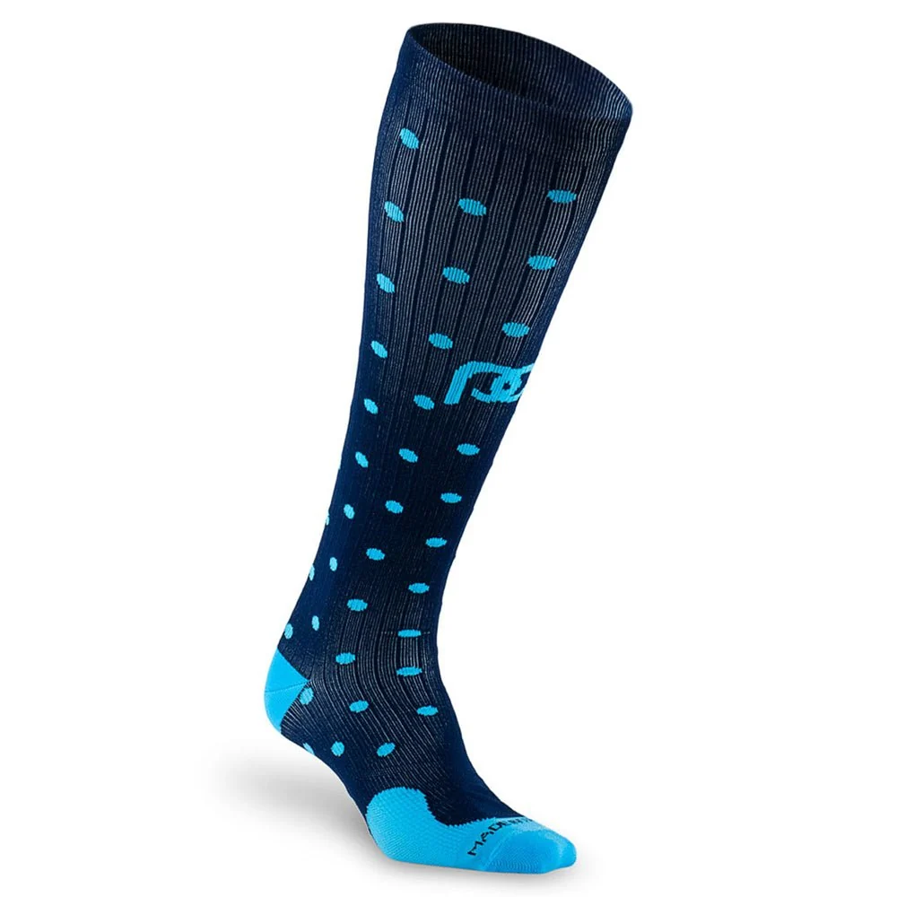 Pure Marathon Navy Dots Consistent