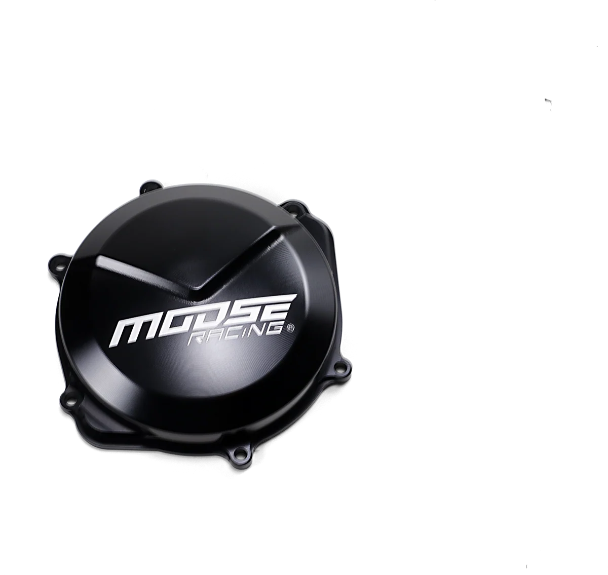 Exclusive MOOSE RACING Clutch Cover – Honda D70-1426MB Professional