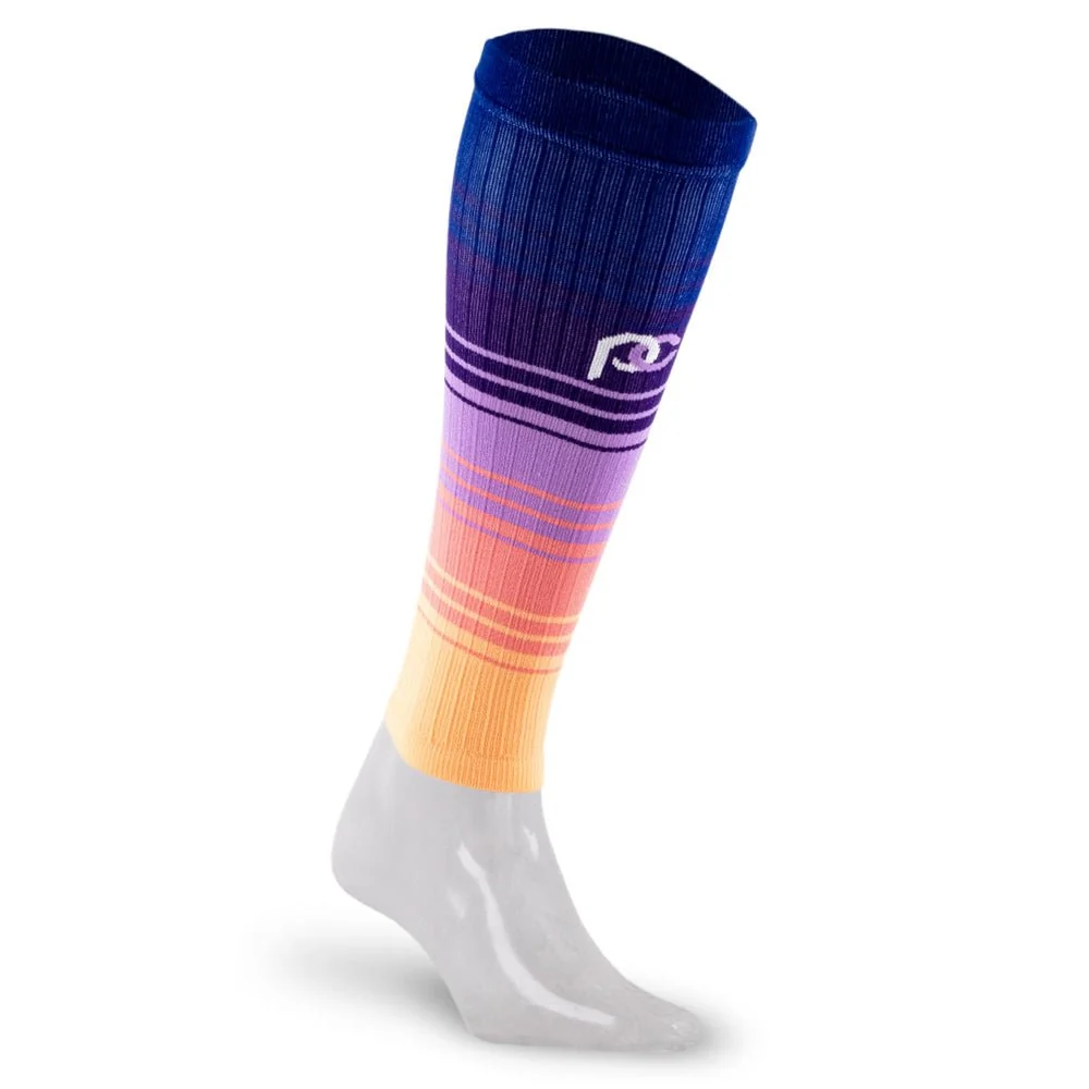 Certified Calf Sleeves Florida Skies Carefully Designed