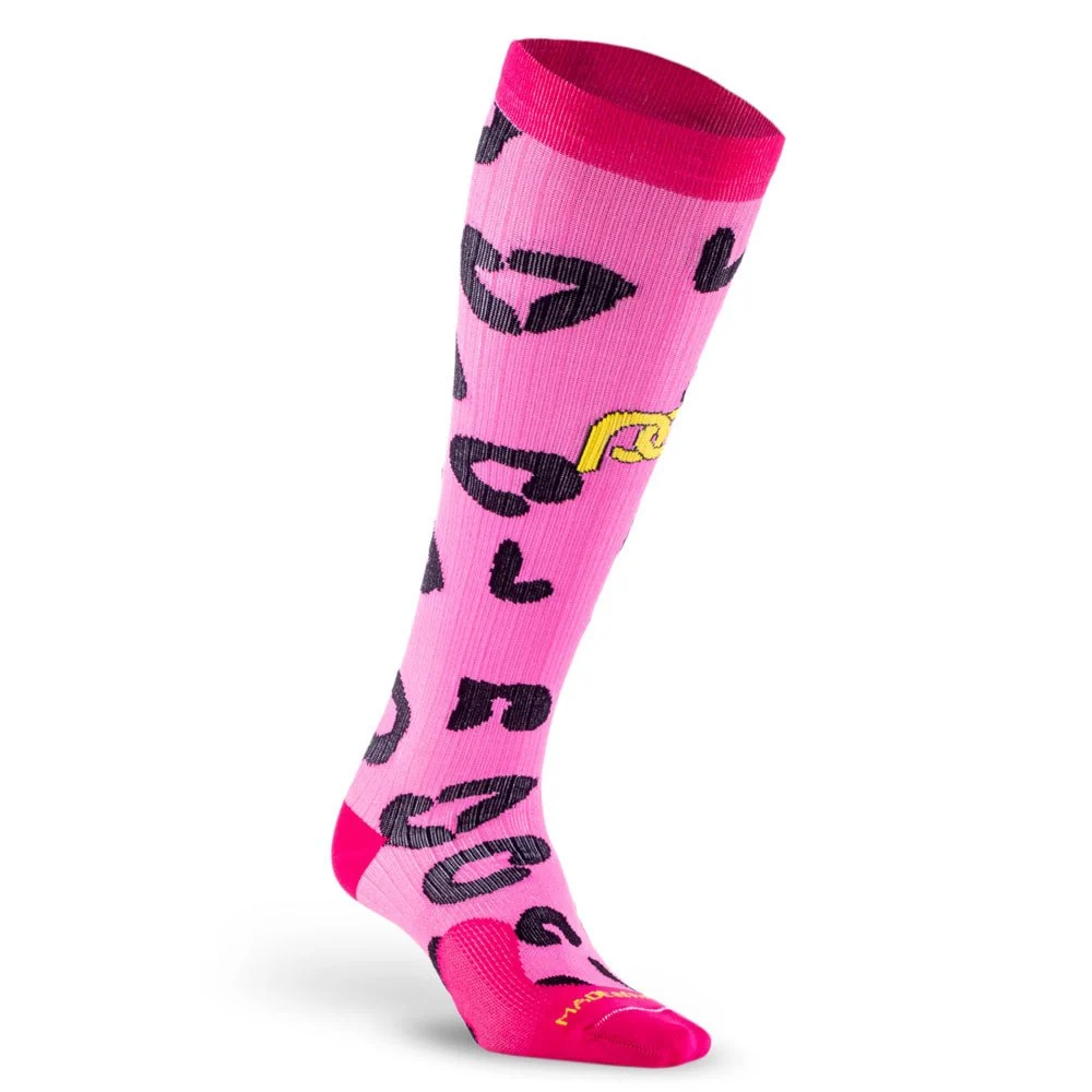 Functional Marathon Pink Cheetah Next-Generation