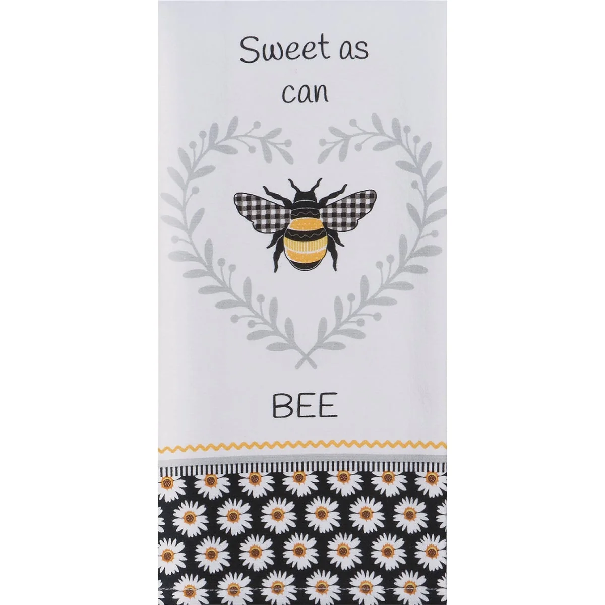 Quality Kay Dee Designs Sweet As Can Be Terry Kitchen Towel Selected