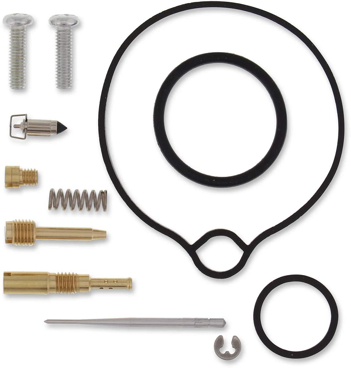 Selected MOOSE RACING Carburetor Repair Kit – Arctic Cat 26-1446 Practical