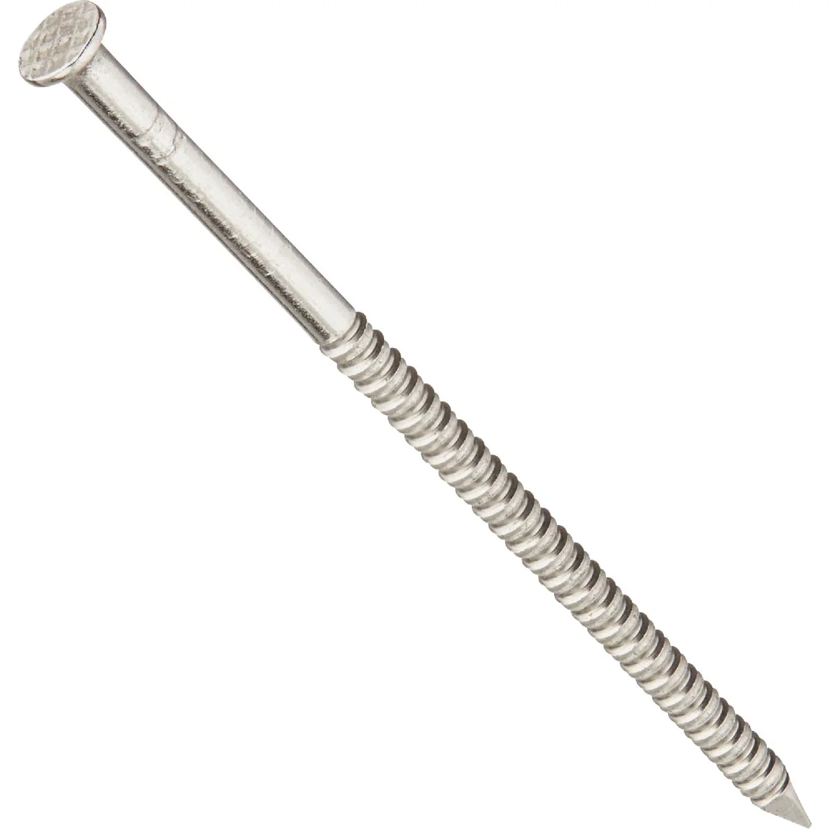 Safe Simpson Strong-Tie 4d x 1-1 2 In. 14-Gauge Type 316 Siding Nail 1 Lb. Expertly Made