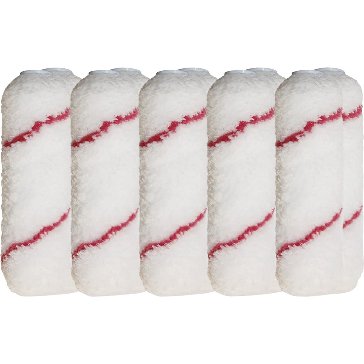 Modern Premier Benjamin Moore 4 In. x 3 8 In. Microfiber Mini Roller Covers 10-Pack Authentic
