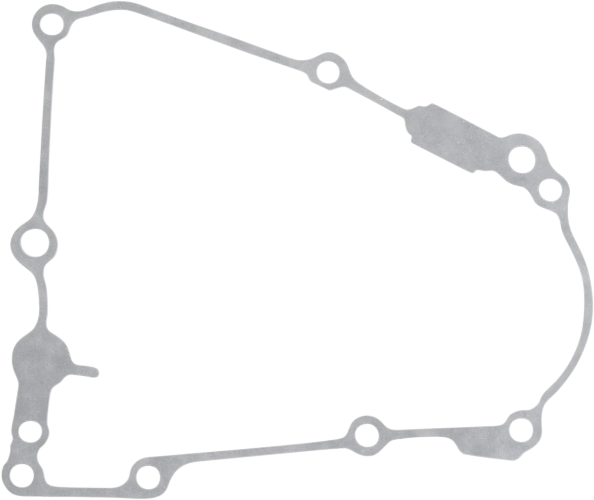 Fine Crafted MOOSE RACING Ignition Cover Gasket – Yamaha 816211MSE Durable