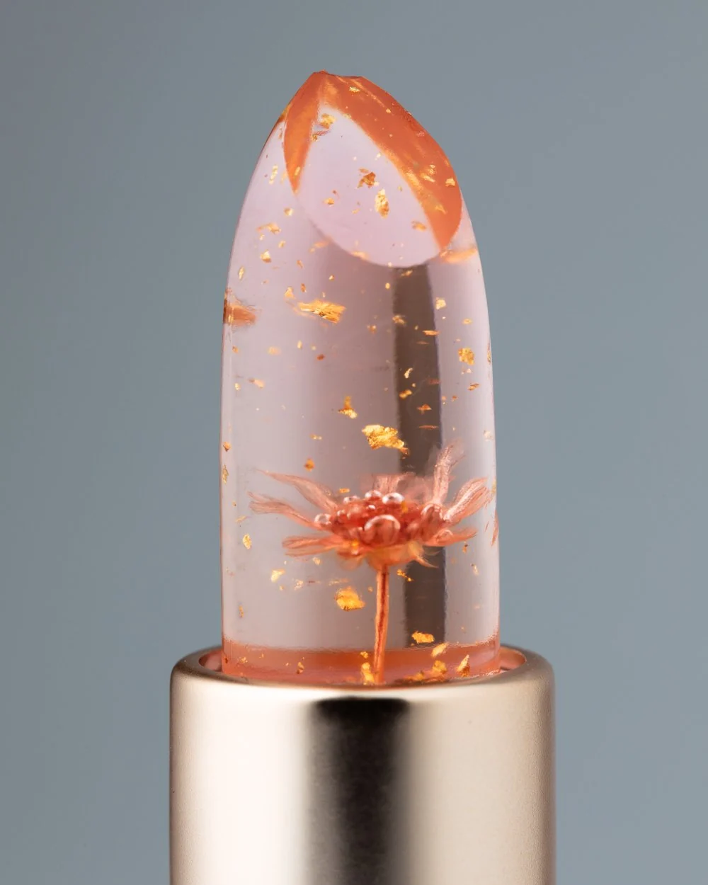 Original Design Color-Changing Lip Gloss for Dry Lips Modern