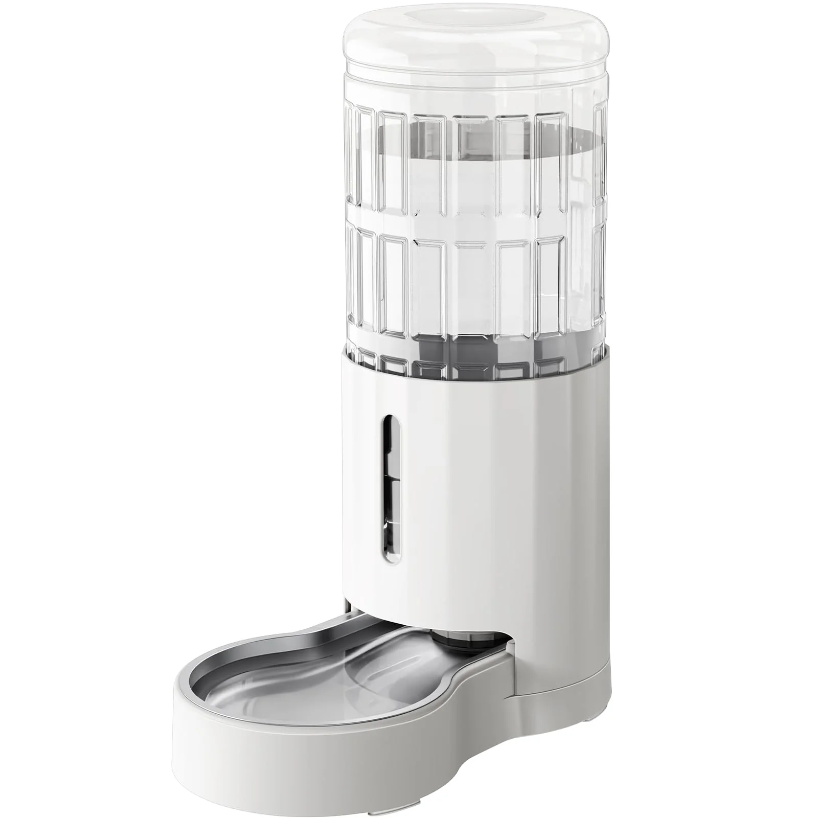 Crafted CZPET 9L Automatic Pet Water Dispenser — Stainless Steel Bowl BPA- Quiet Gravity Feed Selected