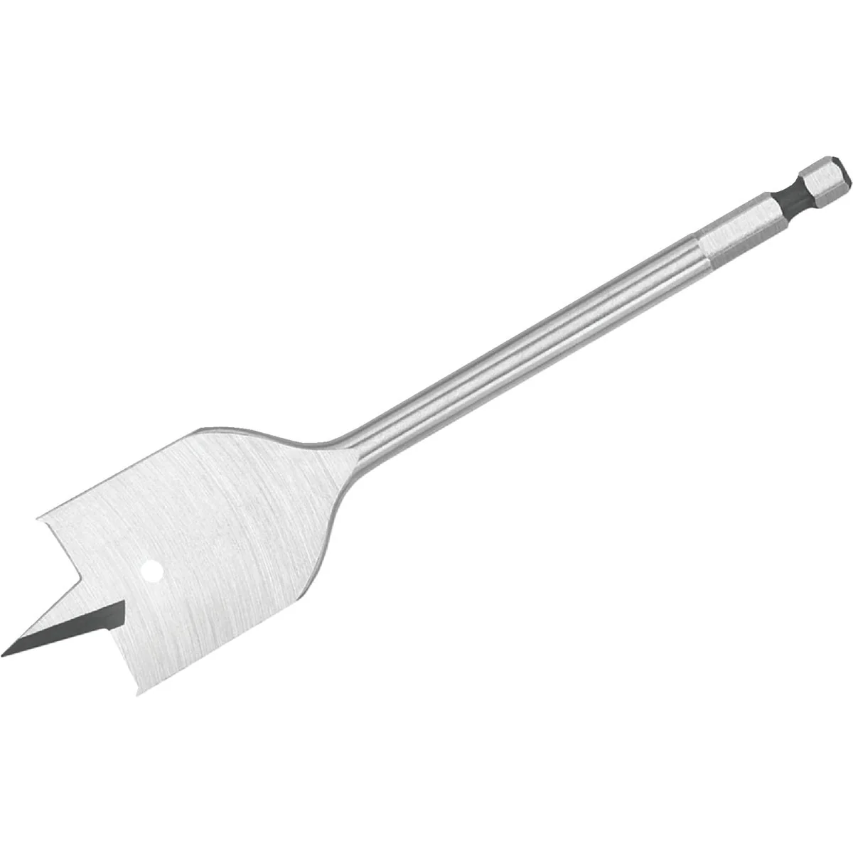 Stylish DeWalt 1-3 8 In. x 6 In. Spade Bit Luxury