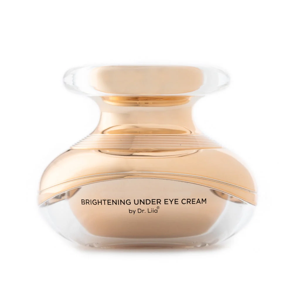 High-Quality Peptide Eye Cream for Mature Eyes Easy-to-Use