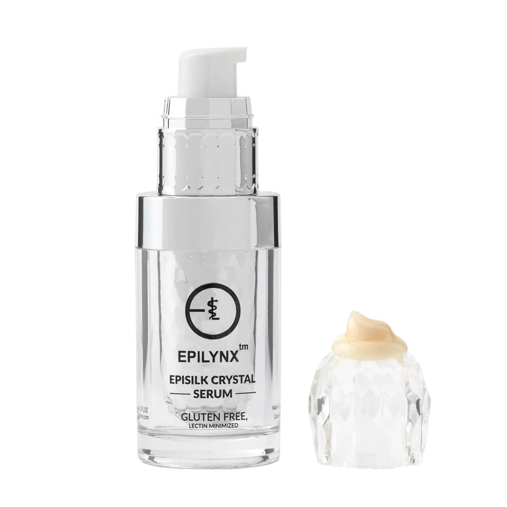 High-End Brightening Lifting Face Serum Clean