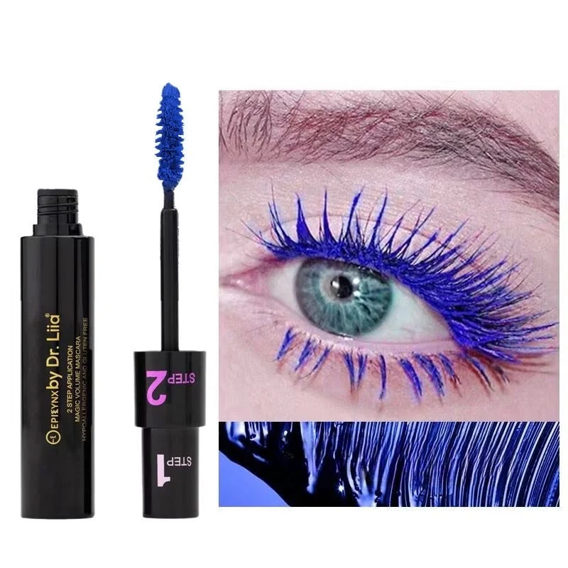Classic Lengthening Mascara for Thinning Lashes Fine