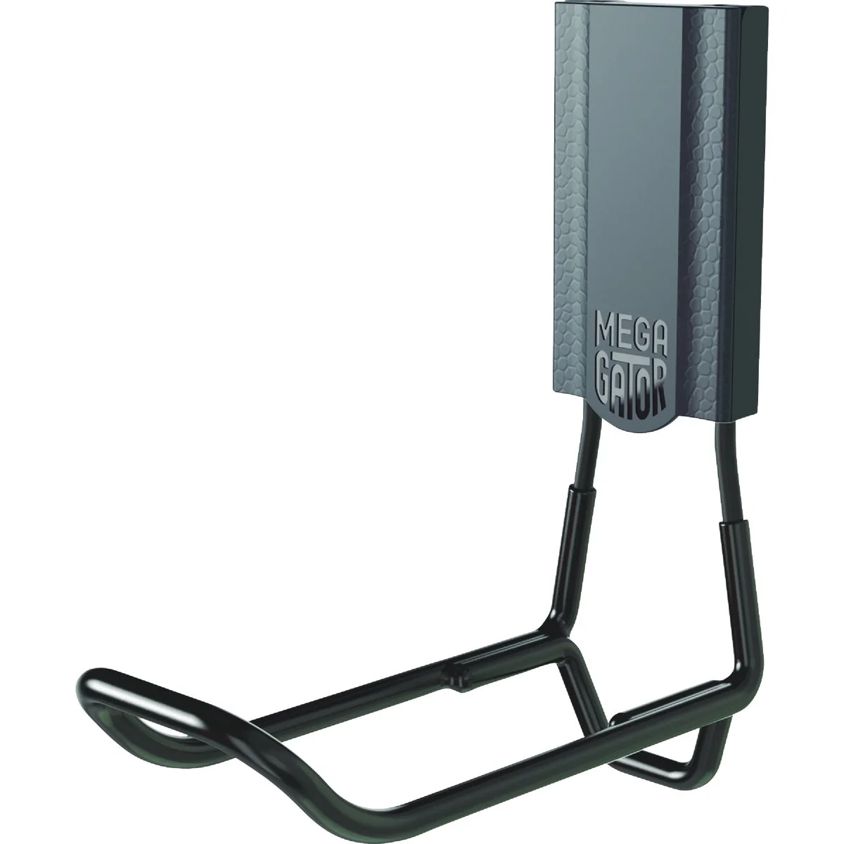 Stylish Gator Magnetics MEGA 4.5 In. Black Closed Magnetic Hook 45 Lb. Capacity Outstanding
