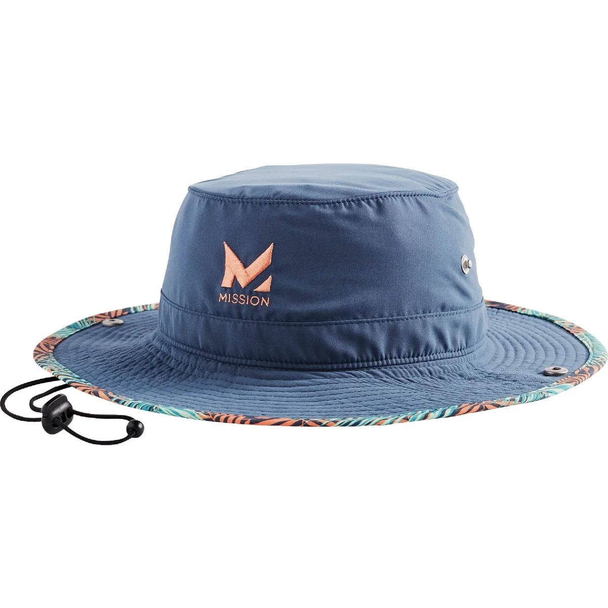 Advanced Mission Sea Palm Cooling Bucket Hat Pure
