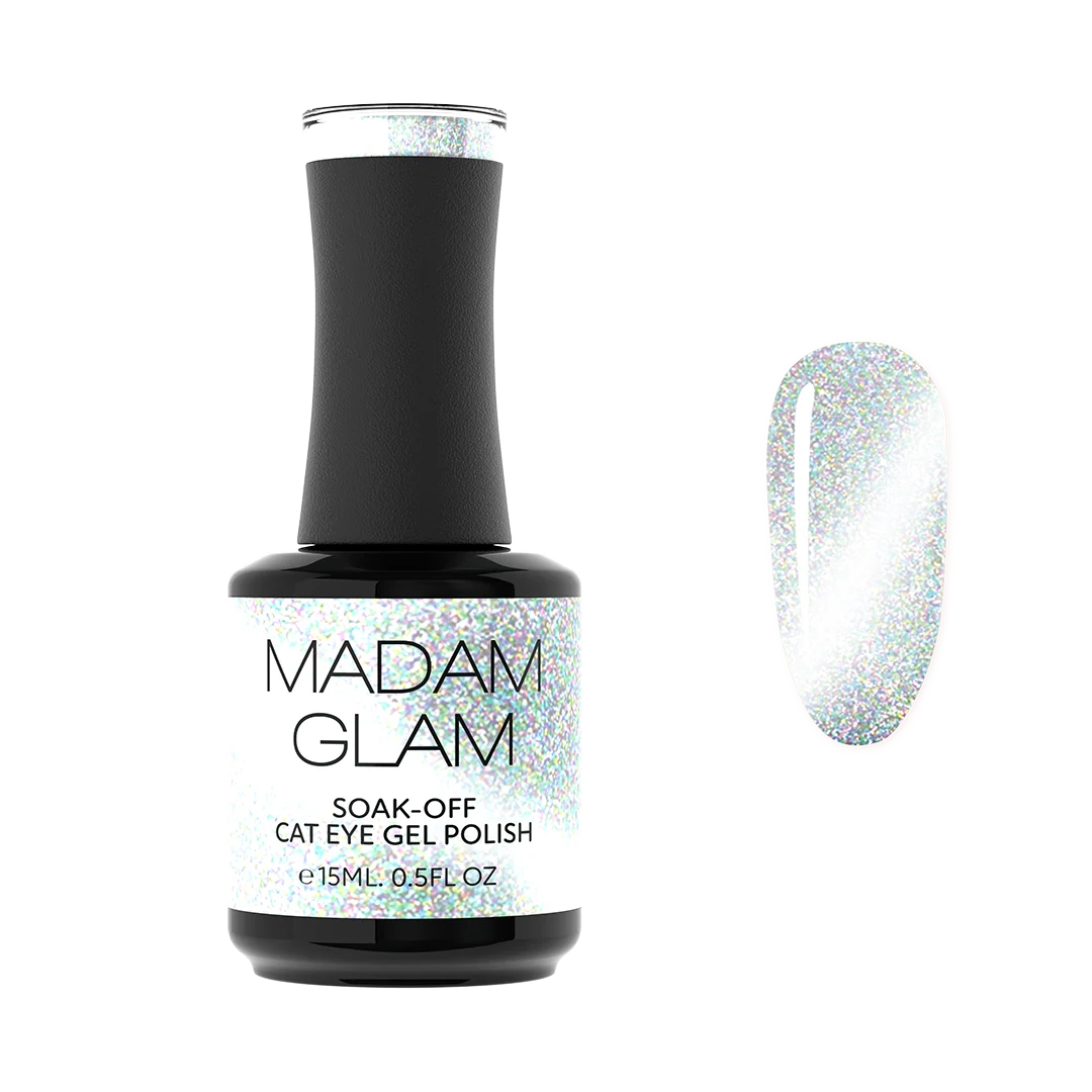 Breathable Silver Glory Trendy