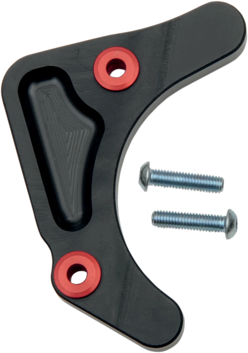 Secure MOOSE RACING Case Saver Guard - RMZ450 CSG16 Clean