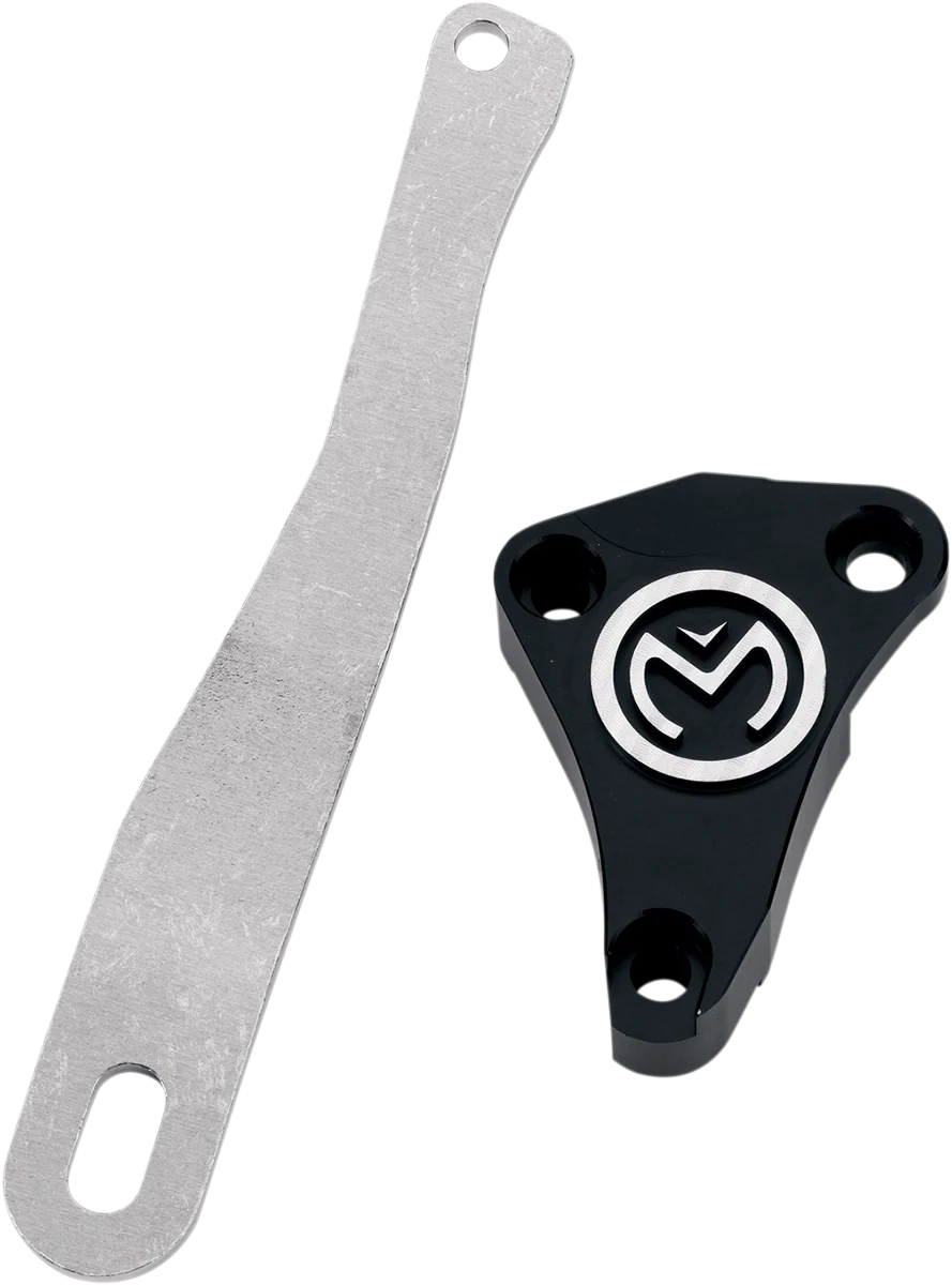 Next-Generation MOOSE RACING Clutch Cylinder Guard - KTM 13-092 World-Class