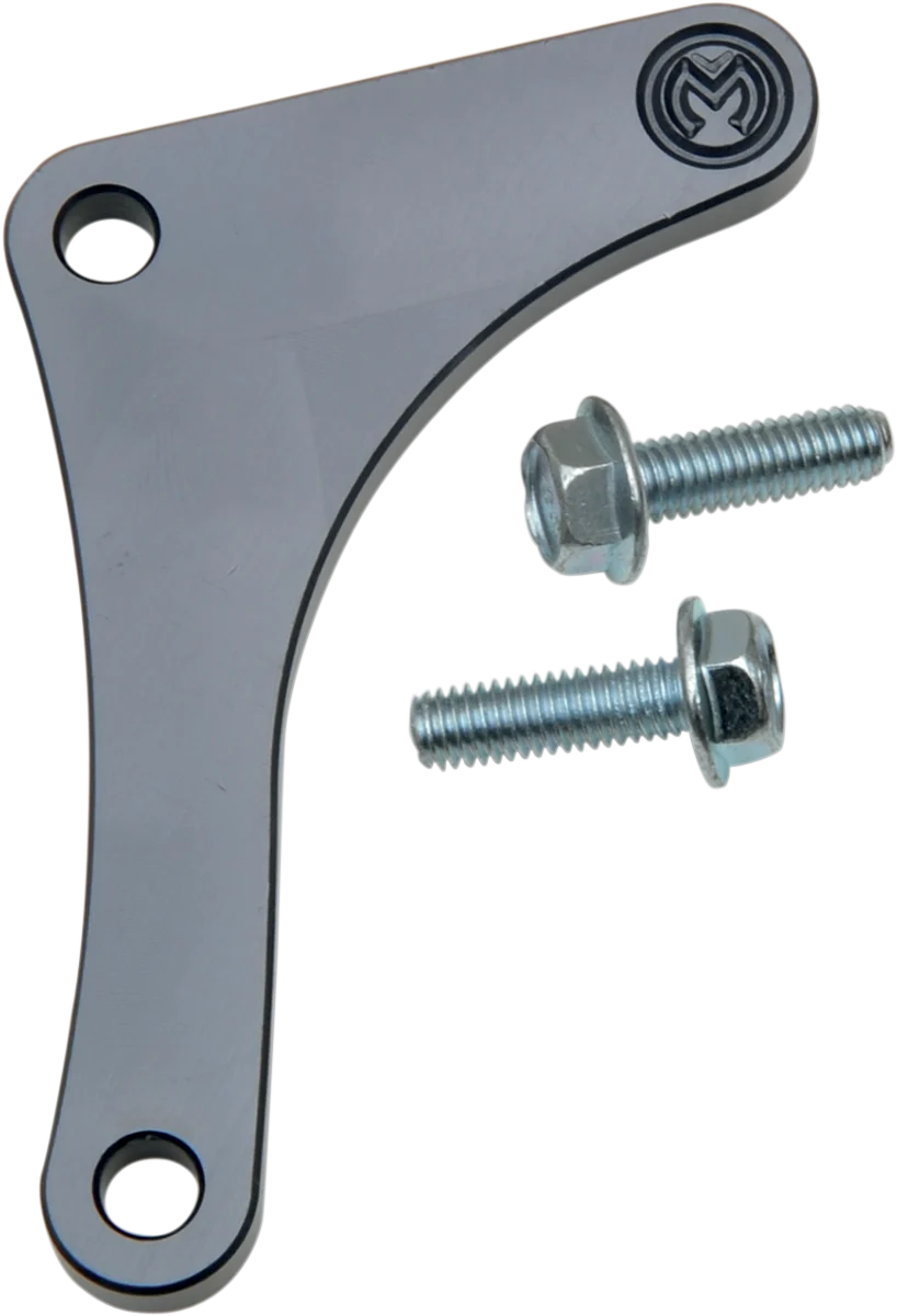 Authentic MOOSE RACING Case Saver – YZ250F 04-163 Unique