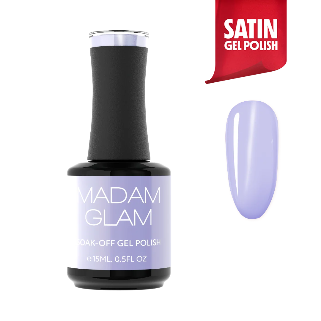 Exclusive Lilac Moments Green