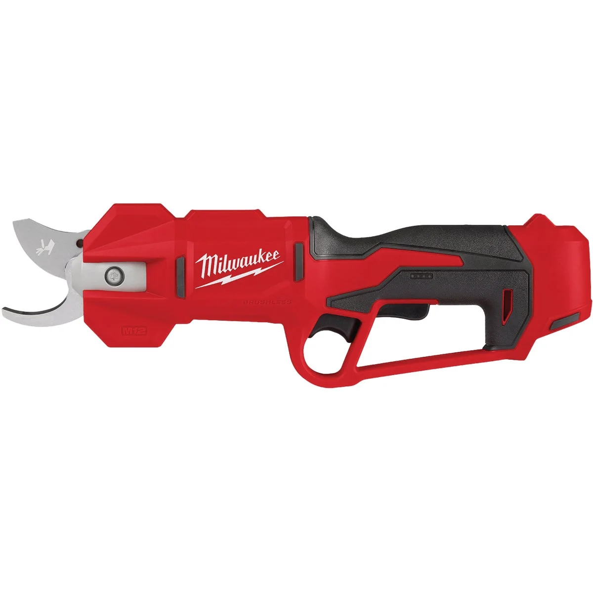 Top-Quality Milwaukee M12 Brushless Cordless Pruning Shears Tool Only Optimized