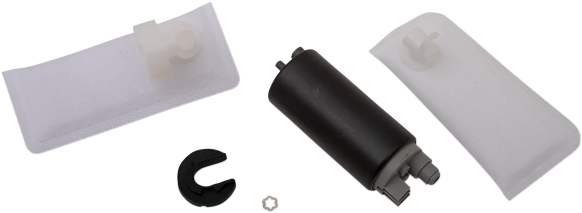 Modern MOOSE RACING Electric Fuel Injection Fuel Pump Rebuild Kit 47-2038-M Easy-to-Use