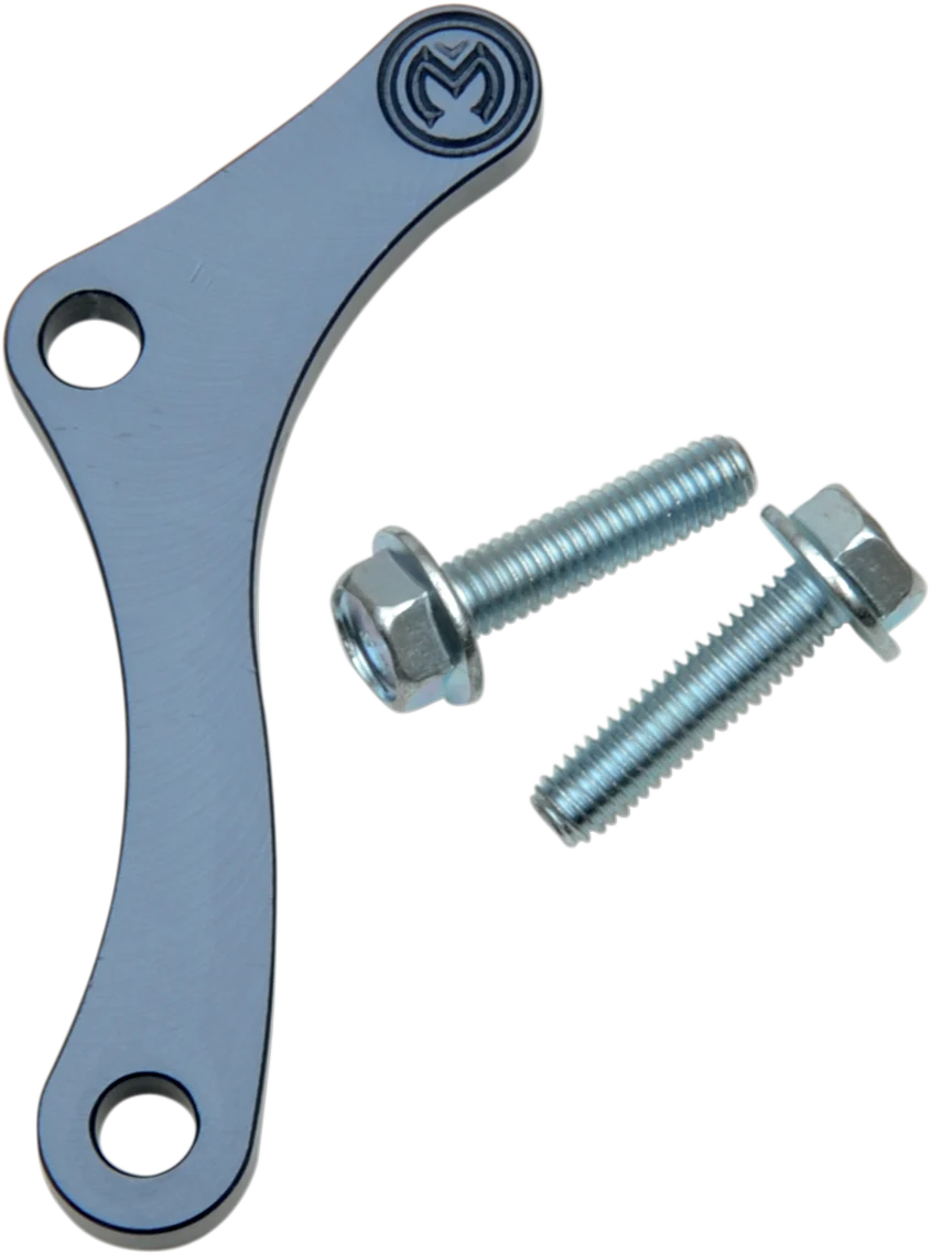 Secure MOOSE RACING Case Saver – YZ125 04-161 Next-Generation